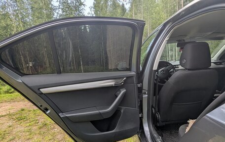 Skoda Octavia, 2019 год, 1 520 000 рублей, 20 фотография