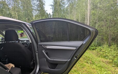 Skoda Octavia, 2019 год, 1 520 000 рублей, 16 фотография