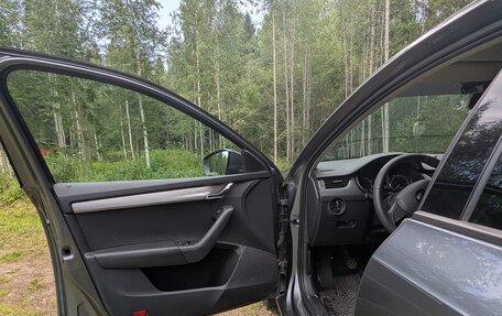Skoda Octavia, 2019 год, 1 520 000 рублей, 18 фотография