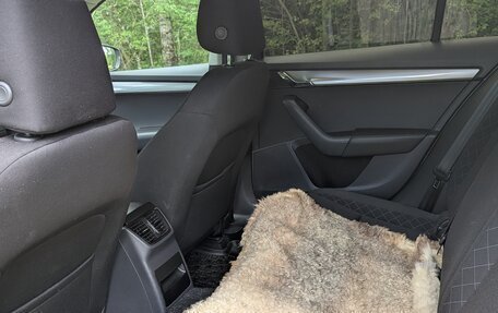 Skoda Octavia, 2019 год, 1 520 000 рублей, 24 фотография