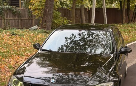 BMW 3 серия, 2008 год, 1 100 000 рублей, 3 фотография