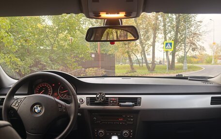 BMW 3 серия, 2008 год, 1 100 000 рублей, 11 фотография