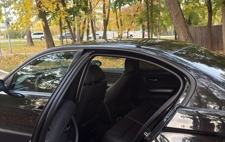 BMW 3 серия, 2008 год, 1 100 000 рублей, 9 фотография
