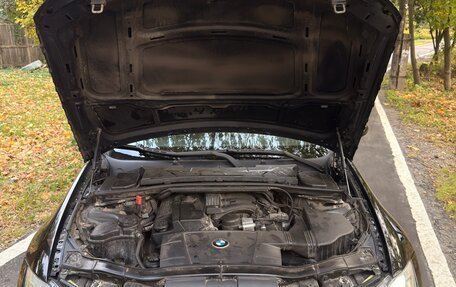 BMW 3 серия, 2008 год, 1 100 000 рублей, 13 фотография