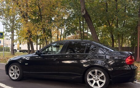 BMW 3 серия, 2008 год, 1 100 000 рублей, 6 фотография