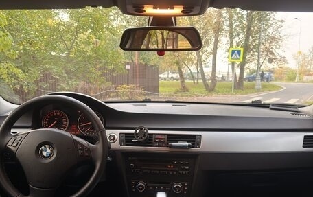 BMW 3 серия, 2008 год, 1 100 000 рублей, 10 фотография