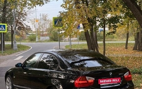 BMW 3 серия, 2008 год, 1 100 000 рублей, 4 фотография