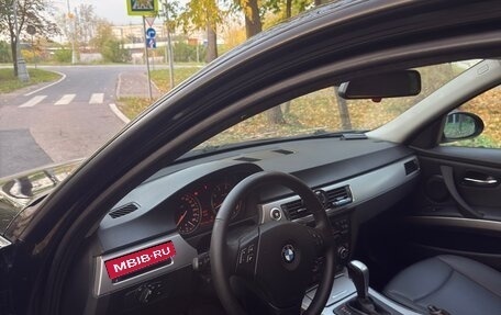 BMW 3 серия, 2008 год, 1 100 000 рублей, 12 фотография