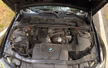 BMW 3 серия, 2008 год, 1 100 000 рублей, 14 фотография