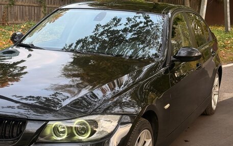 BMW 3 серия, 2008 год, 1 100 000 рублей, 16 фотография