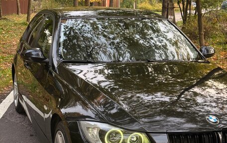 BMW 3 серия, 2008 год, 1 100 000 рублей, 17 фотография
