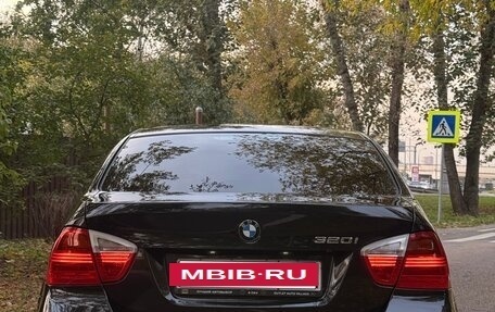 BMW 3 серия, 2008 год, 1 100 000 рублей, 15 фотография
