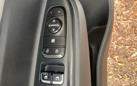 KIA Rio IV, 2017 год, 925 000 рублей, 6 фотография