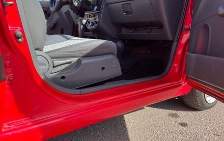 Chevrolet Spark III, 2009 год, 350 000 рублей, 6 фотография