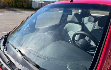 Chevrolet Spark III, 2009 год, 350 000 рублей, 15 фотография