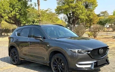 Mazda CX-5 II, 2023 год, 2 330 007 рублей, 4 фотография
