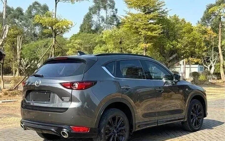 Mazda CX-5 II, 2023 год, 2 330 007 рублей, 5 фотография