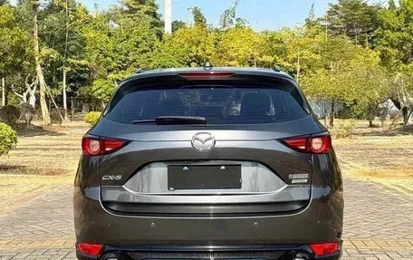 Mazda CX-5 II, 2023 год, 2 330 007 рублей, 6 фотография