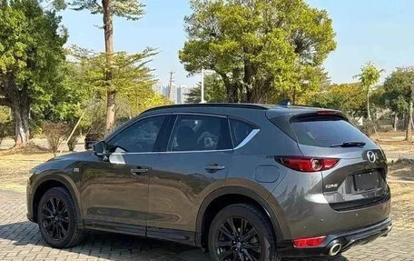 Mazda CX-5 II, 2023 год, 2 330 007 рублей, 7 фотография