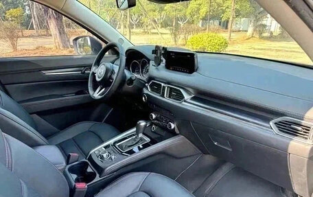 Mazda CX-5 II, 2023 год, 2 330 007 рублей, 9 фотография
