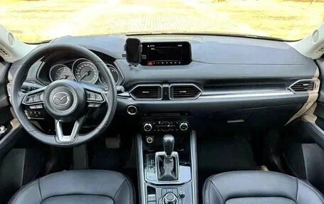 Mazda CX-5 II, 2023 год, 2 330 007 рублей, 10 фотография