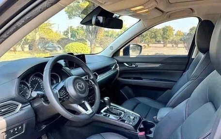 Mazda CX-5 II, 2023 год, 2 330 007 рублей, 11 фотография