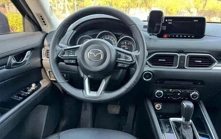 Mazda CX-5 II, 2023 год, 2 330 007 рублей, 12 фотография