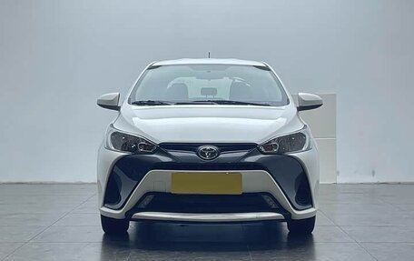 Toyota Yaris XP150 рестайлинг, 2023 год, 1 250 000 рублей, 2 фотография