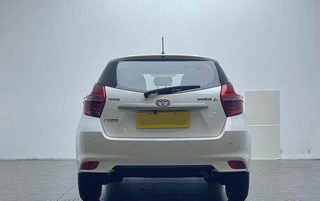 Toyota Yaris XP150 рестайлинг, 2023 год, 1 250 000 рублей, 7 фотография