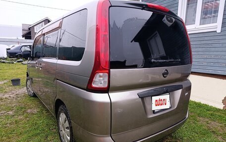 Nissan Serena III, 2006 год, 530 000 рублей, 3 фотография