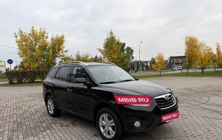 Hyundai Santa Fe III рестайлинг, 2011 год, 1 138 000 рублей, 7 фотография