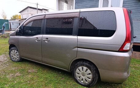 Nissan Serena III, 2006 год, 530 000 рублей, 4 фотография