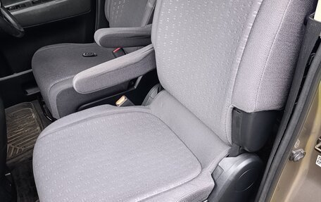 Nissan Serena III, 2006 год, 530 000 рублей, 9 фотография