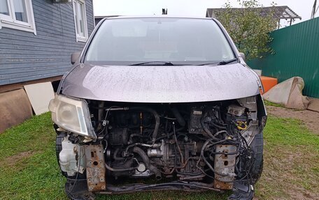 Nissan Serena III, 2006 год, 530 000 рублей, 7 фотография