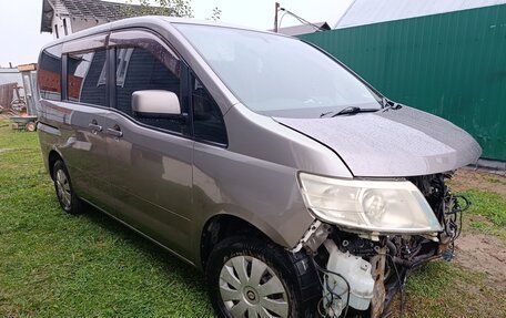 Nissan Serena III, 2006 год, 530 000 рублей, 6 фотография