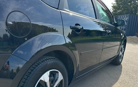 Ford Focus II рестайлинг, 2006 год, 595 000 рублей, 13 фотография
