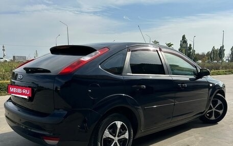 Ford Focus II рестайлинг, 2006 год, 595 000 рублей, 11 фотография