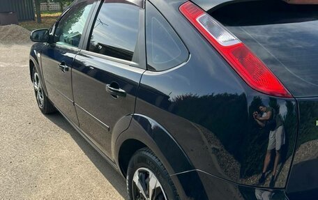 Ford Focus II рестайлинг, 2006 год, 595 000 рублей, 16 фотография