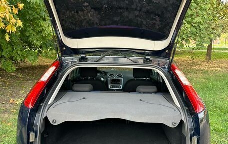 Ford Focus II рестайлинг, 2006 год, 595 000 рублей, 26 фотография