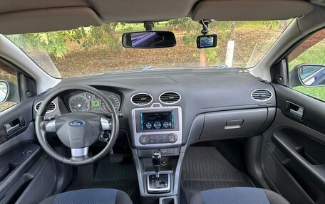 Ford Focus II рестайлинг, 2006 год, 595 000 рублей, 30 фотография