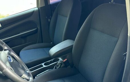 Ford Focus II рестайлинг, 2006 год, 595 000 рублей, 23 фотография