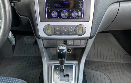 Ford Focus II рестайлинг, 2006 год, 595 000 рублей, 31 фотография