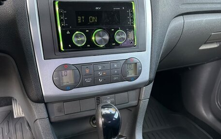 Ford Focus II рестайлинг, 2006 год, 595 000 рублей, 34 фотография