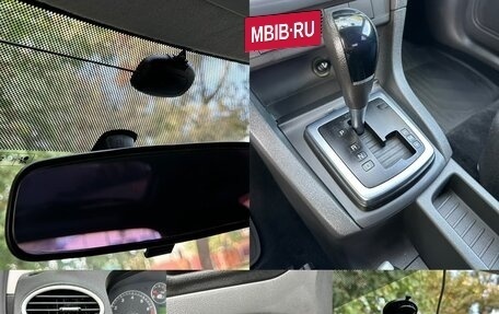Ford Focus II рестайлинг, 2006 год, 595 000 рублей, 38 фотография