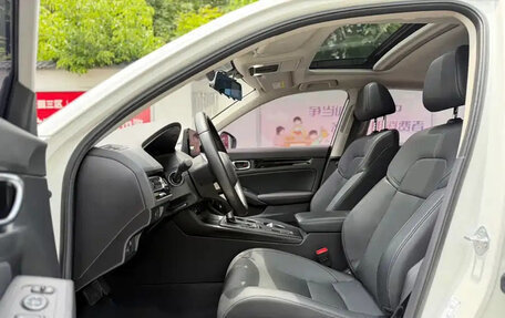 Honda Civic, 2022 год, 1 430 000 рублей, 12 фотография