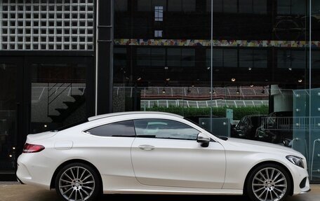 Mercedes-Benz C-Класс, 2016 год, 1 600 000 рублей, 2 фотография