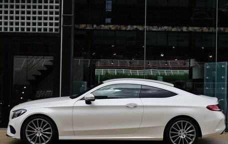 Mercedes-Benz C-Класс, 2016 год, 1 600 000 рублей, 6 фотография