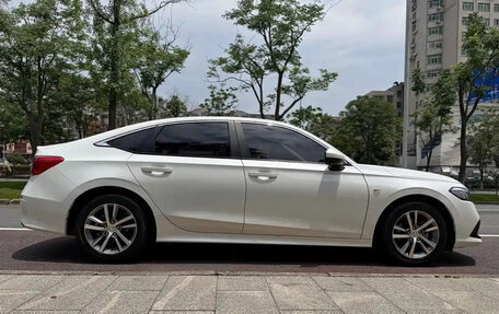 Honda Civic, 2022 год, 1 430 000 рублей, 8 фотография