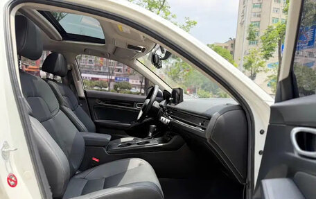 Honda Civic, 2022 год, 1 430 000 рублей, 9 фотография