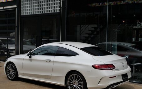 Mercedes-Benz C-Класс, 2016 год, 1 600 000 рублей, 5 фотография
